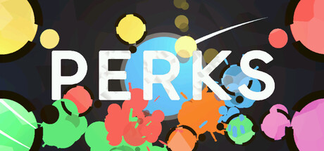 Cover art from PERKS