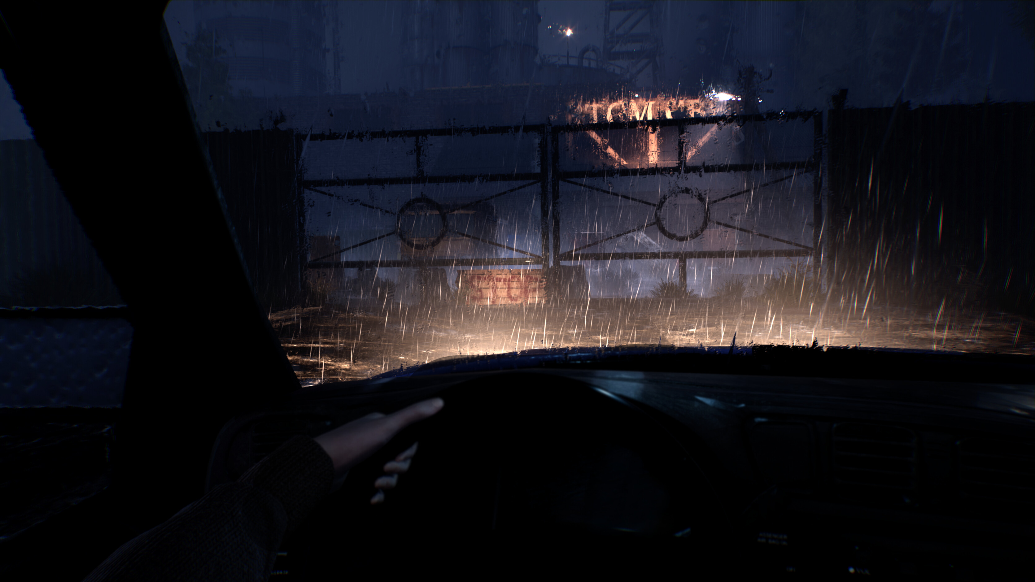 BLOODMOORED screenshot 5