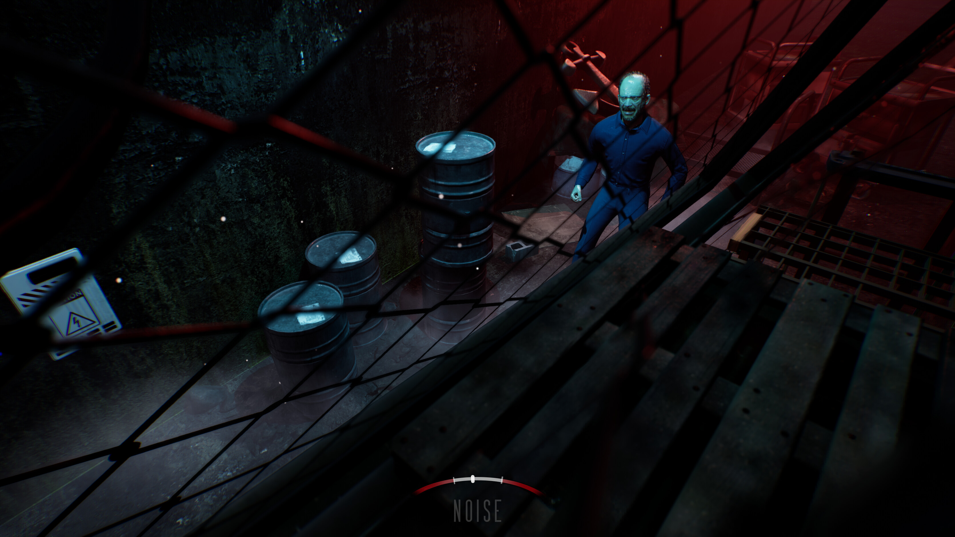 BLOODMOORED screenshot 4