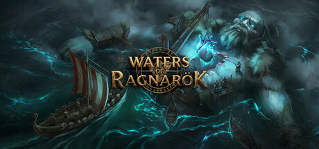 Waters of Ragnarök