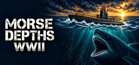 Morse Depths: WWII
