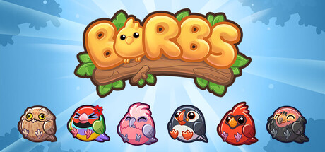 Cover art from Borbs