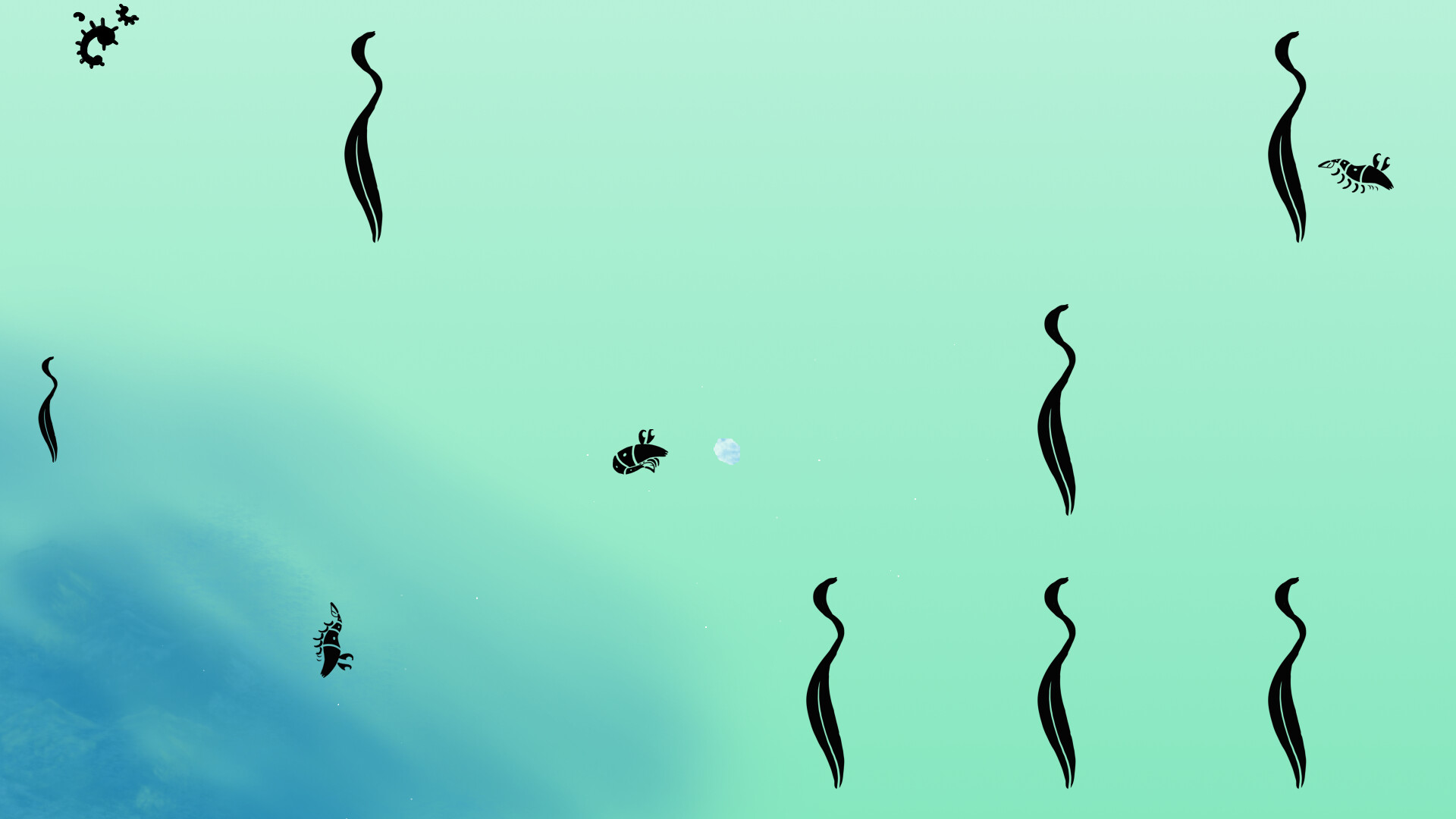 Euphausia superba: The Antarctic Krill screenshot 4