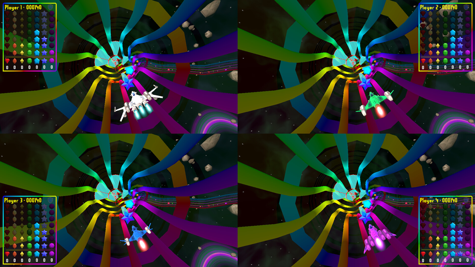 Rhythm Racer screenshot 4
