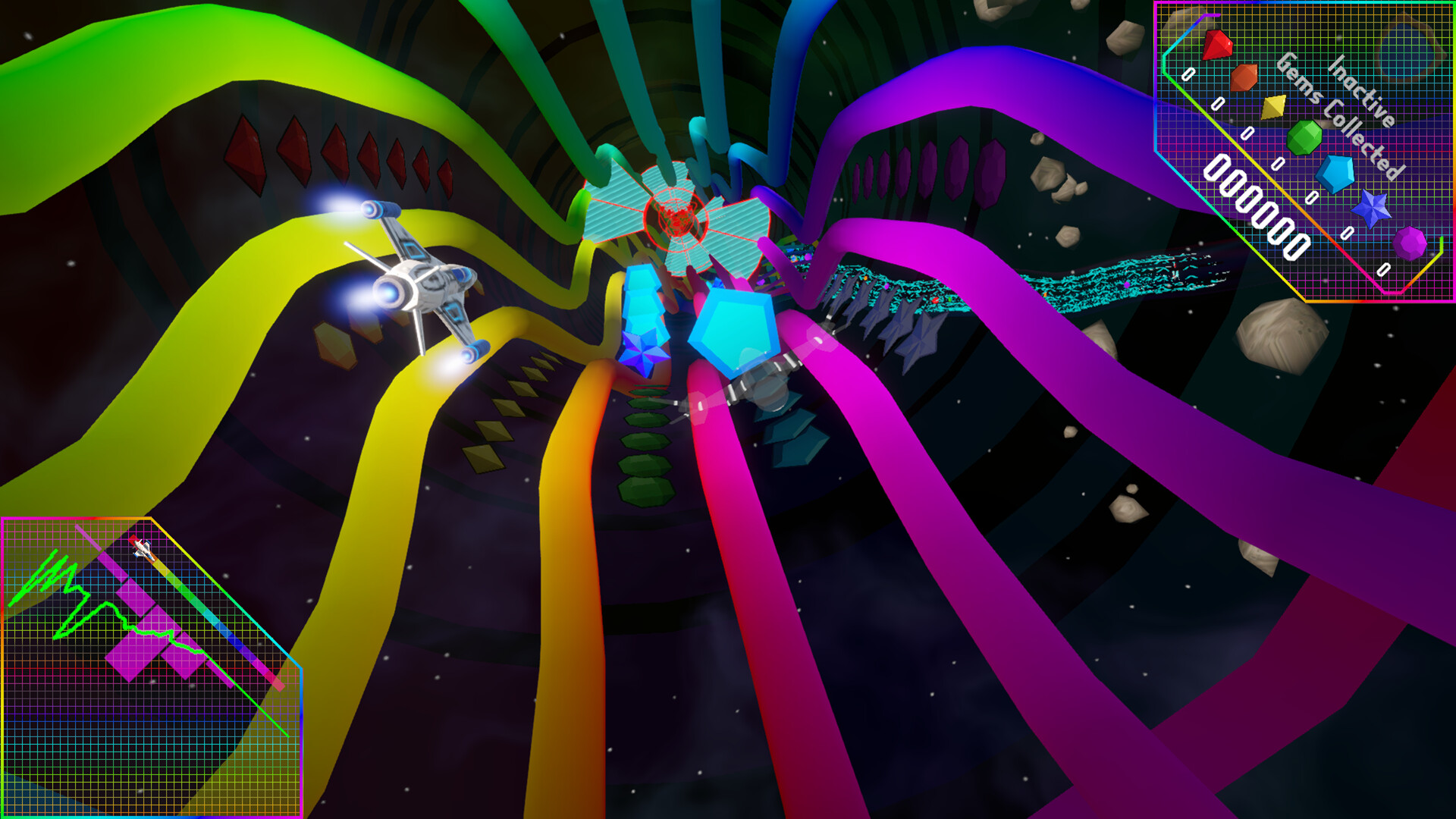 Rhythm Racer trailer