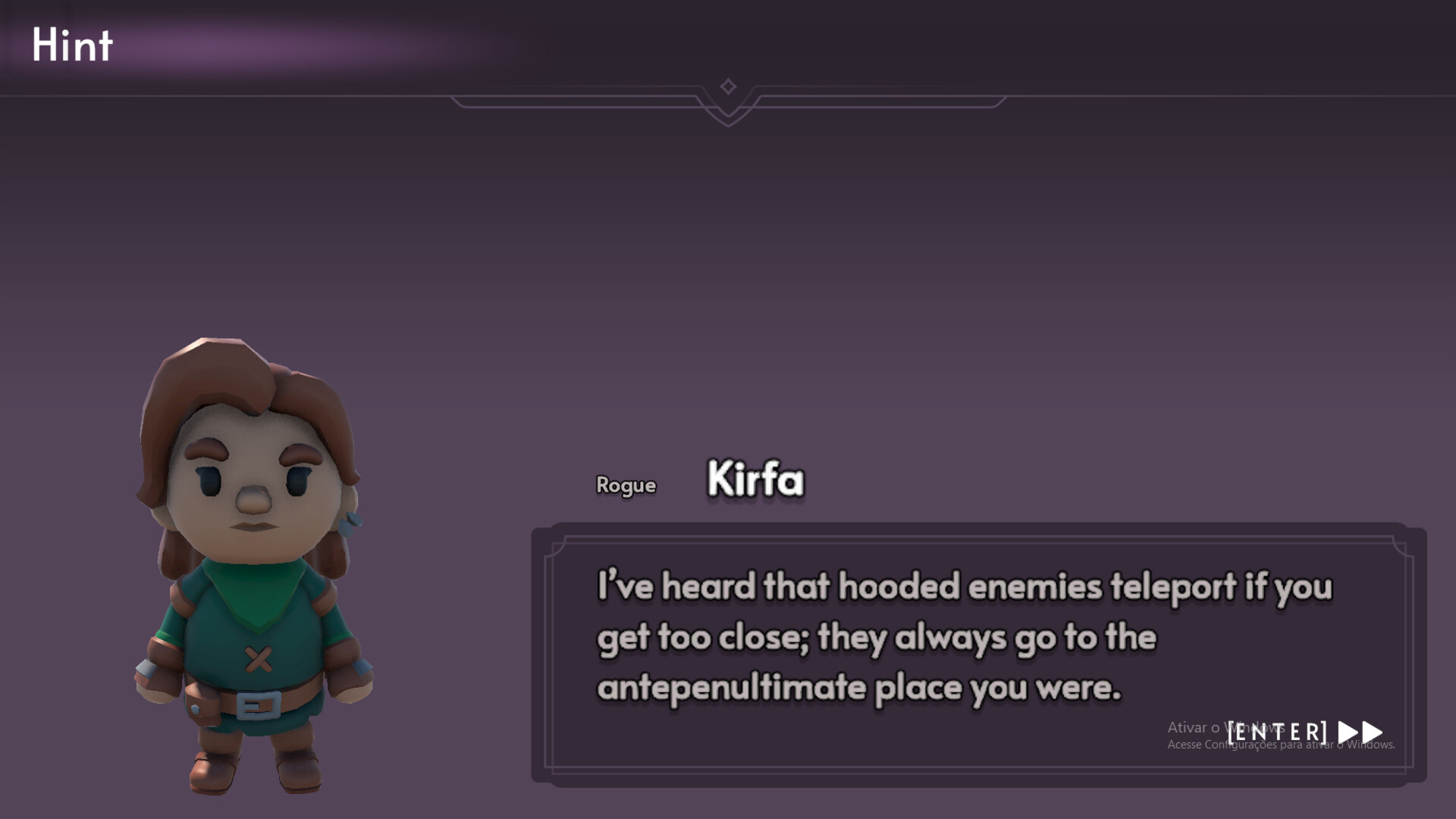 Fantasy Dashers screenshot 5