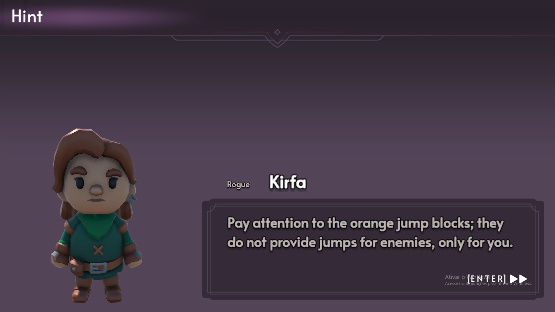 Fantasy Dashers screenshot 3