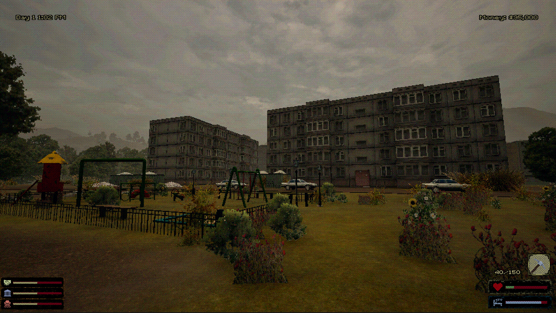 Corner 57 screenshot 5