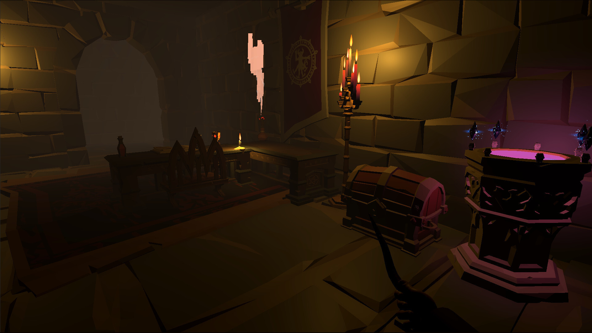 Within The Box screenshot 3