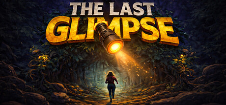 Cover art from The Last Glimpse
