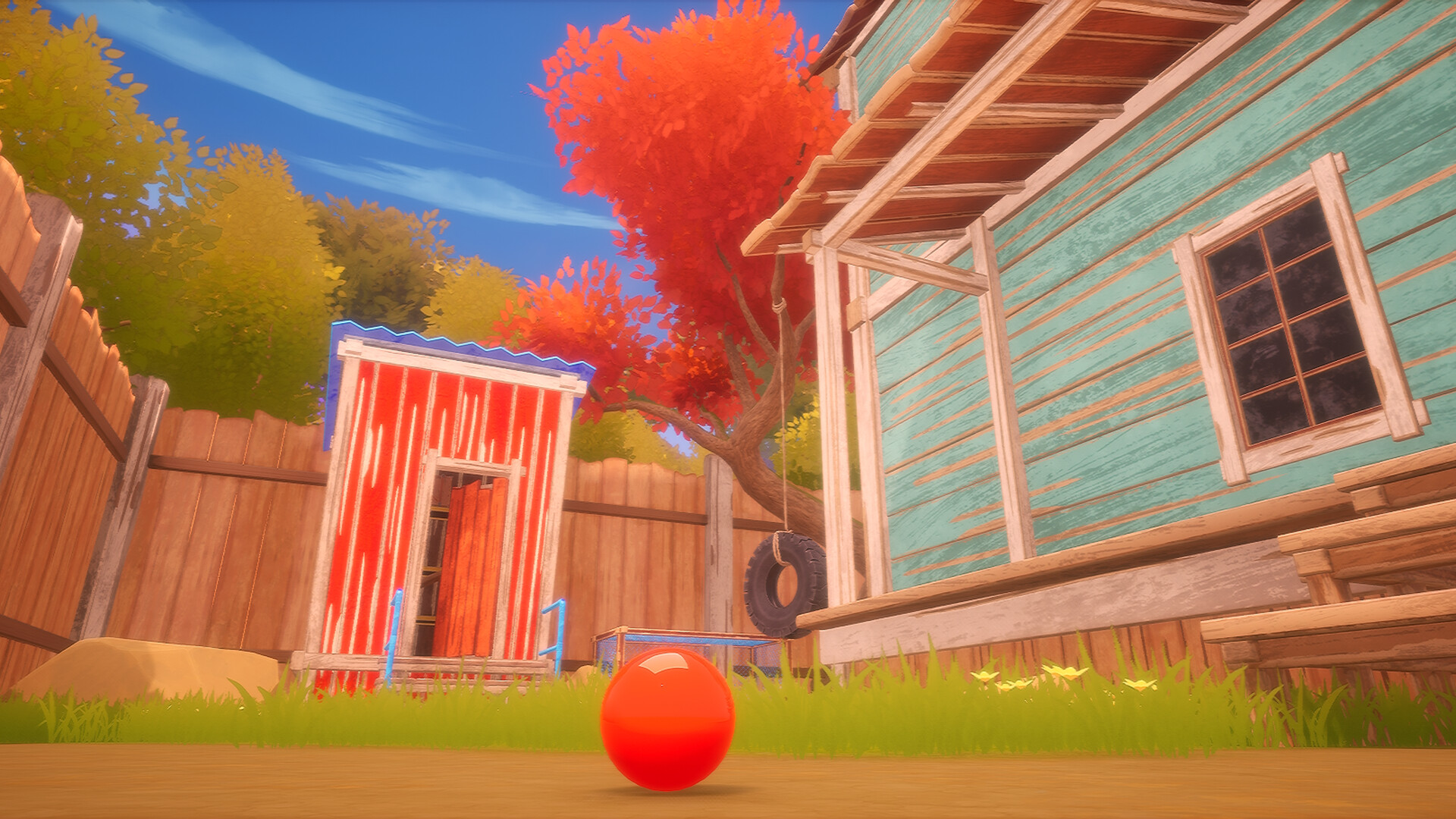 Bounce Forever trailer
