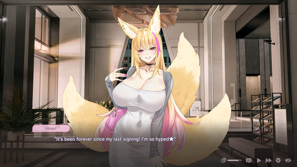 Sugar-Mommied by a Fox Babe screenshot 4
