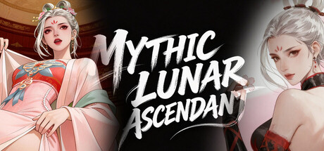 Cover art from Mythic Lunar Ascendant