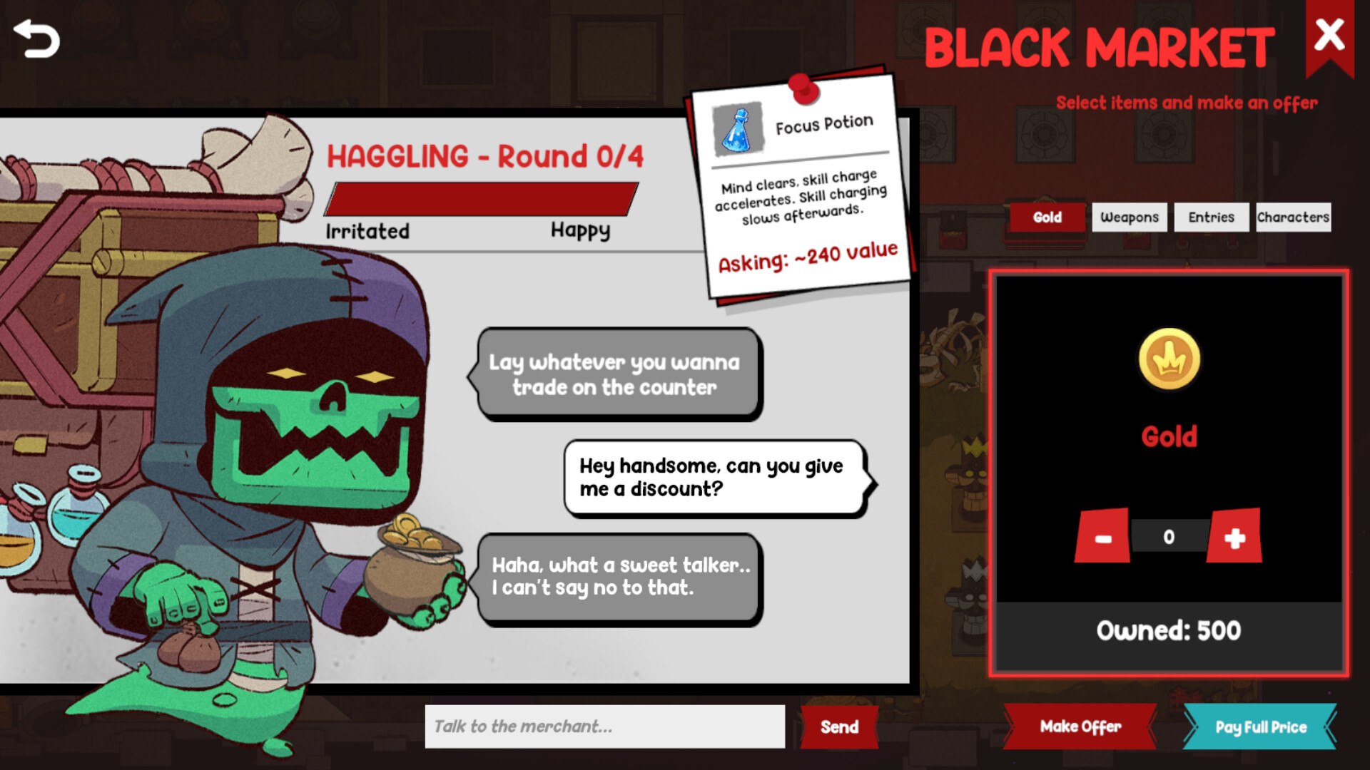 Make'Em Mayhem screenshot 3