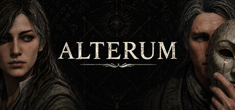 Cover art from Alterum