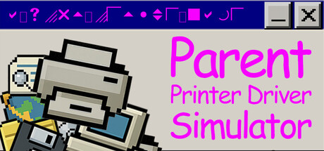 Parent Printer Driver Simulator