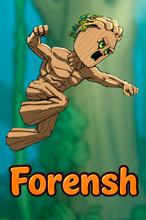 Forensh