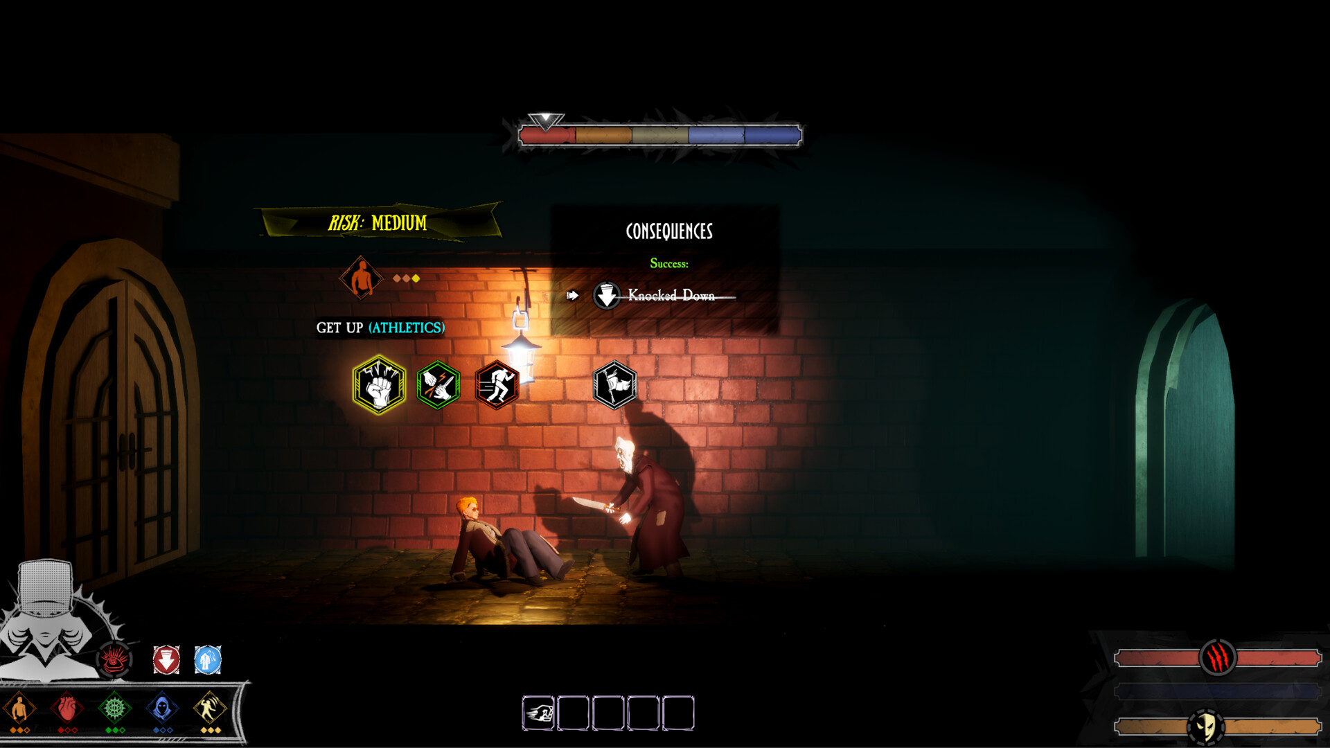 Agent of Strange: Arrival screenshot 3