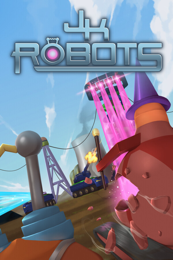 JKRobots