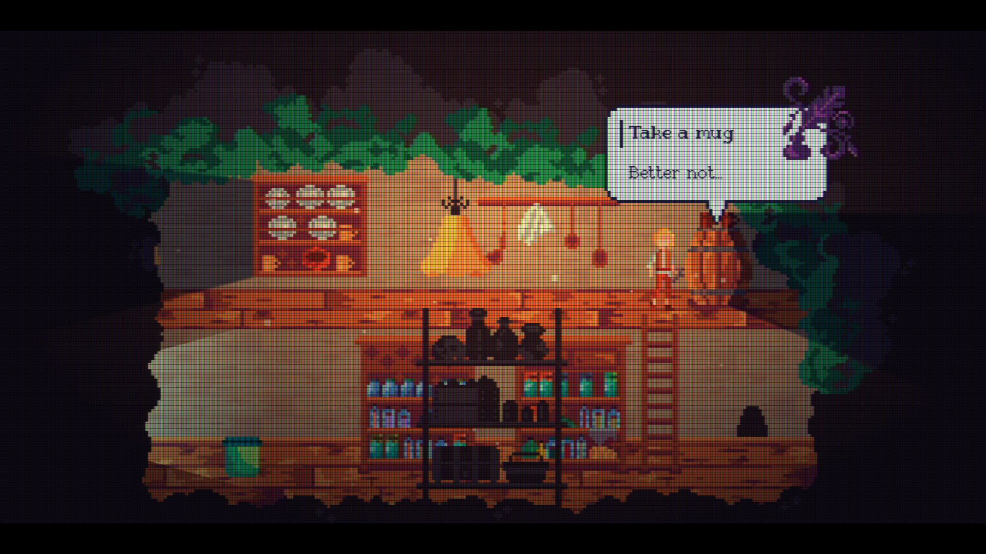 Harap Alb screenshot 2