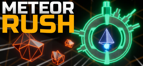 Meteor Rush