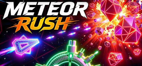 Meteor Rush