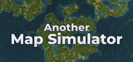 Another Map Simulator