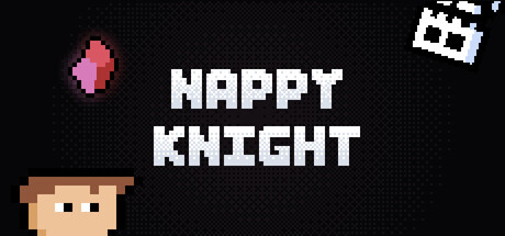 Cover art from Nappy Knight