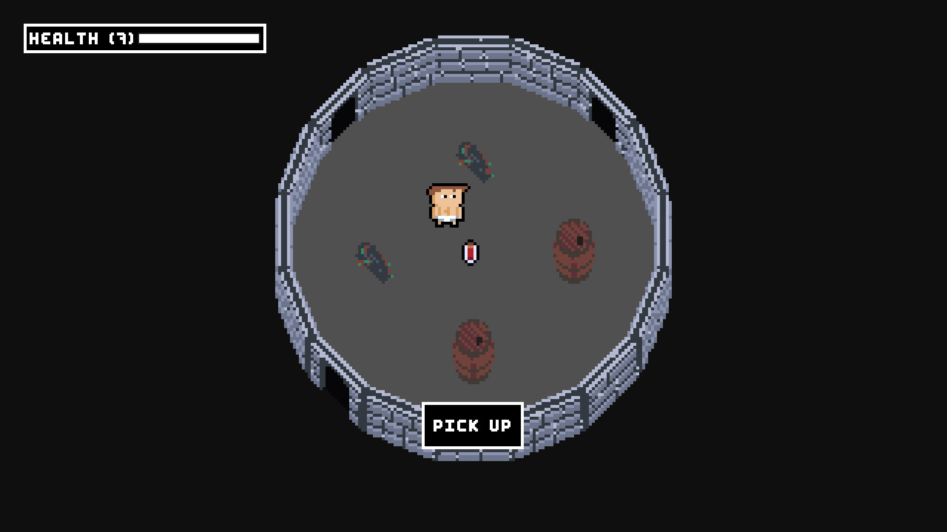 Nappy Knight screenshot 3