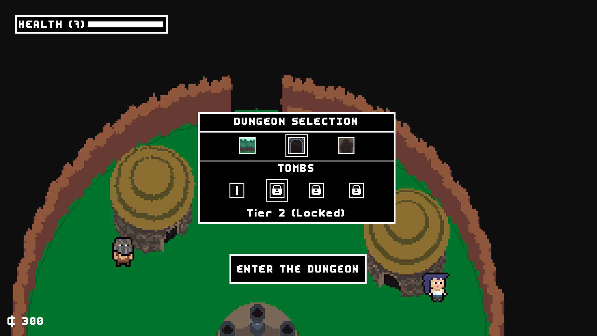 Nappy Knight screenshot 5