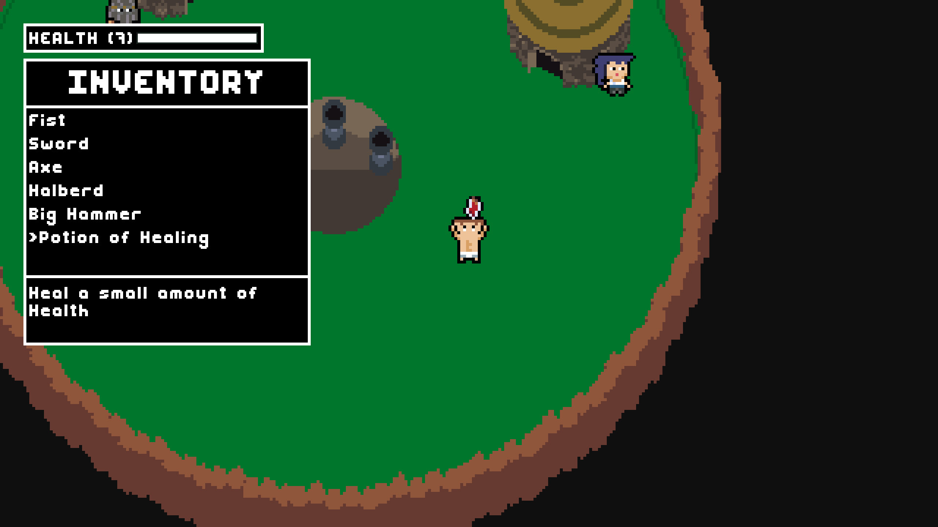 Nappy Knight screenshot 4