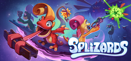 Cover art from Splizards