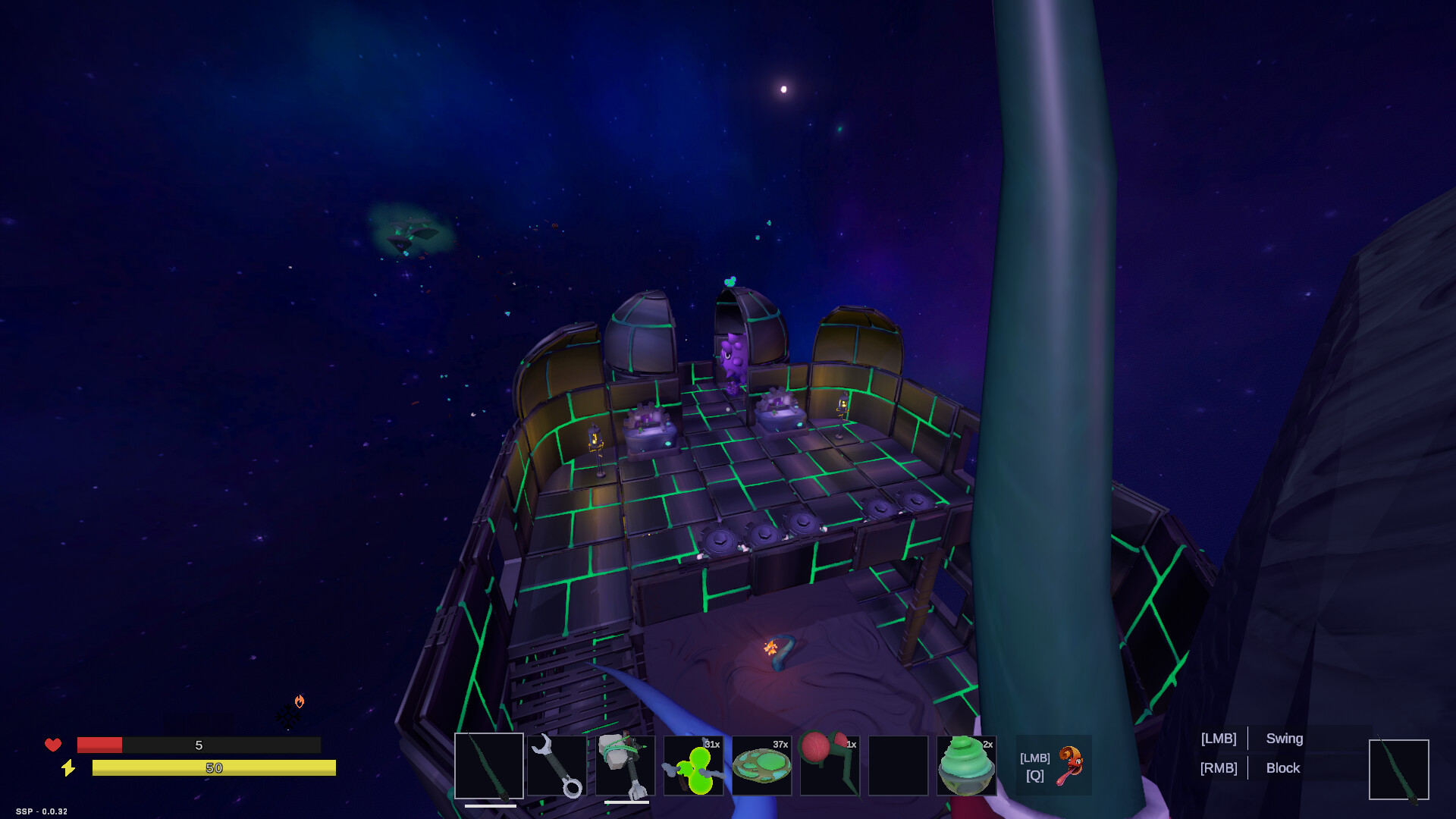 Splizards screenshot 4