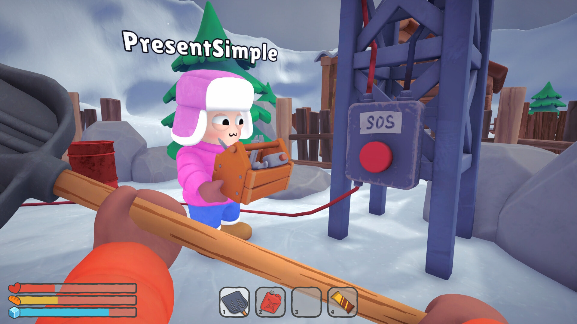 DOOBAK screenshot 5