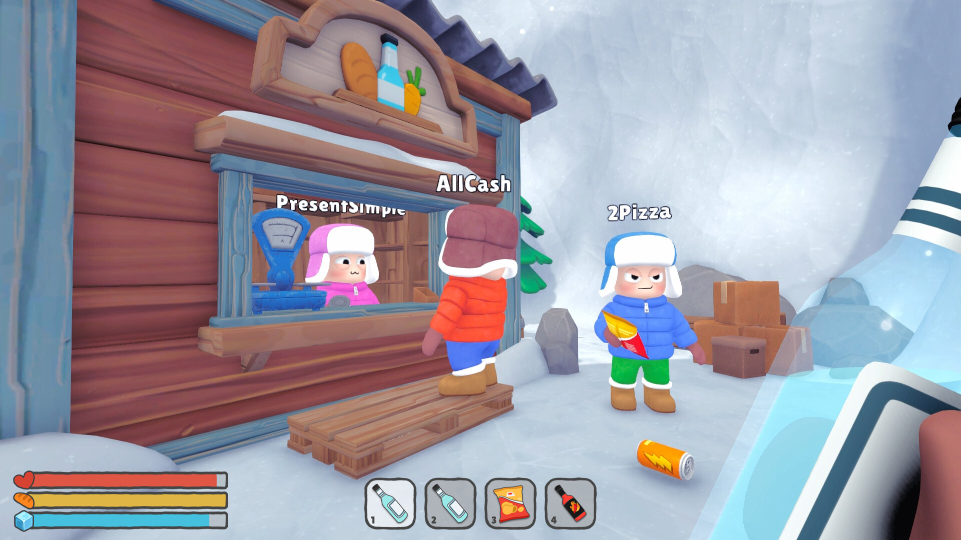 DOOBAK screenshot 4