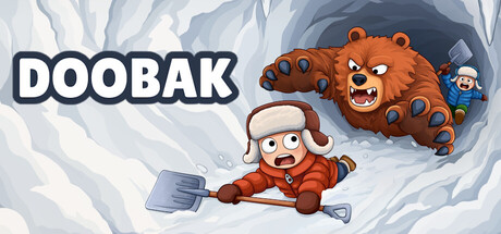 Cover art from DOOBAK