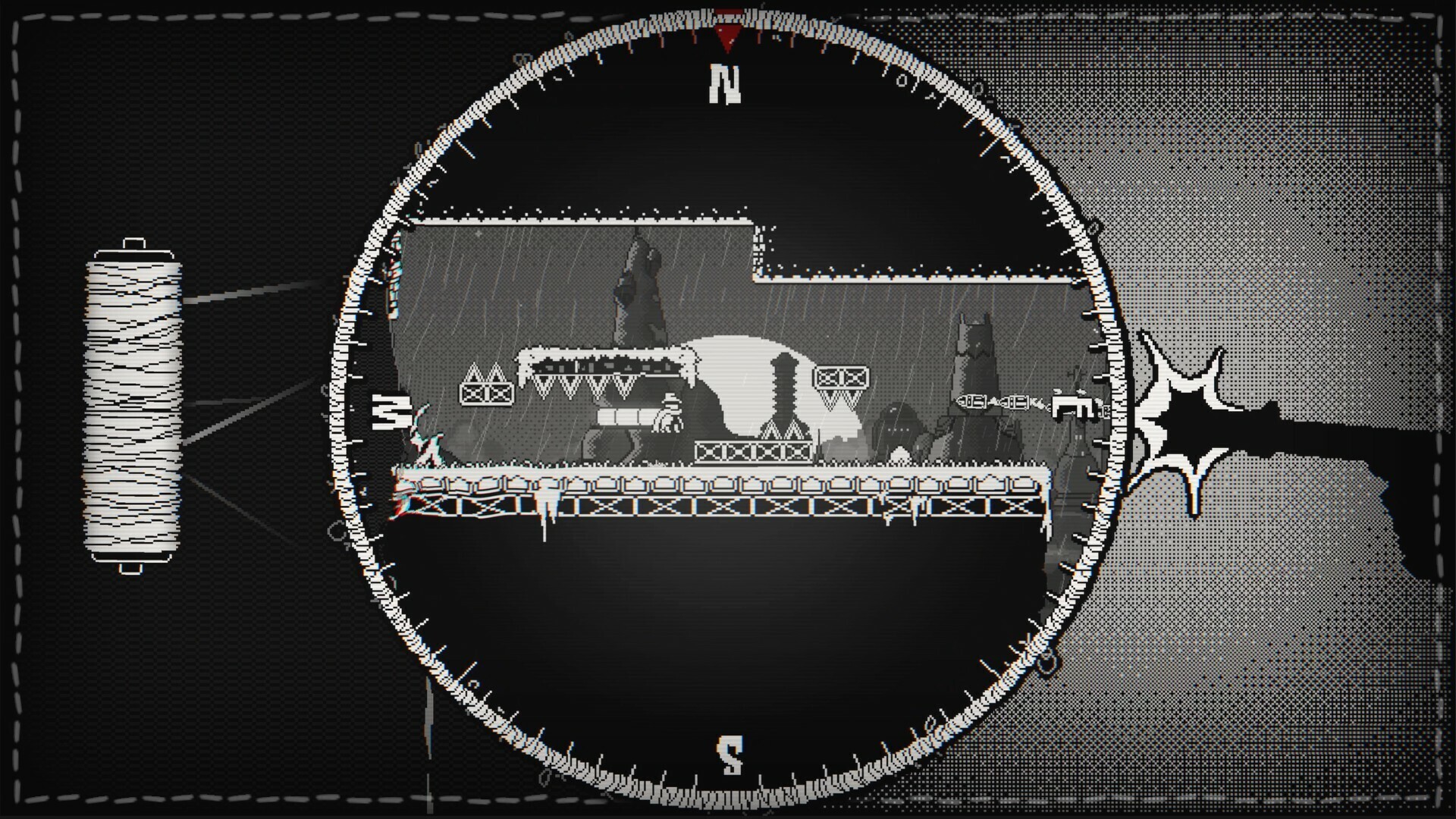 Greetings from El Rey screenshot 2