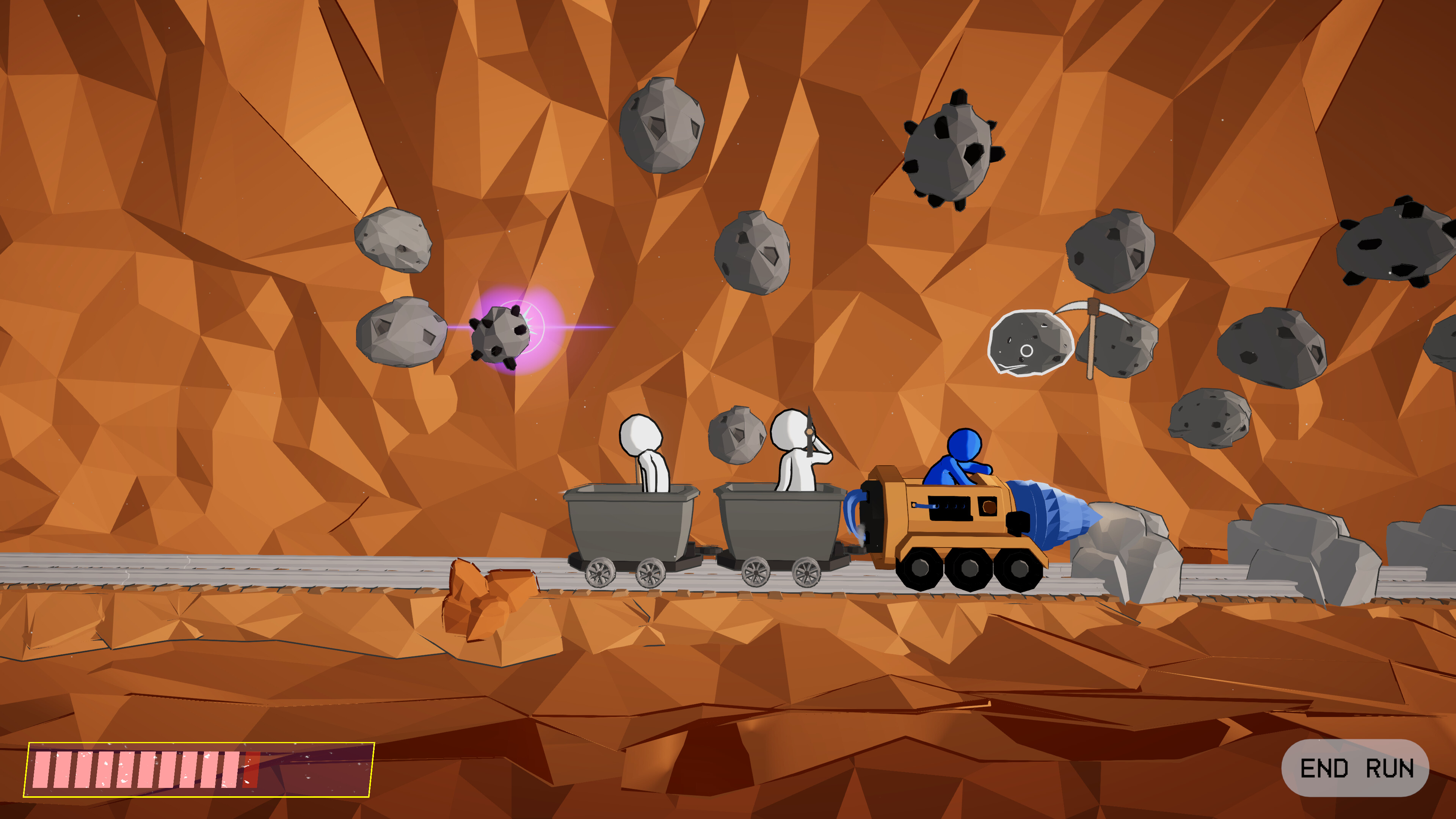 Totally Rigged screenshot 4