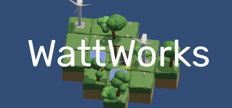 Cover art from WattWorks