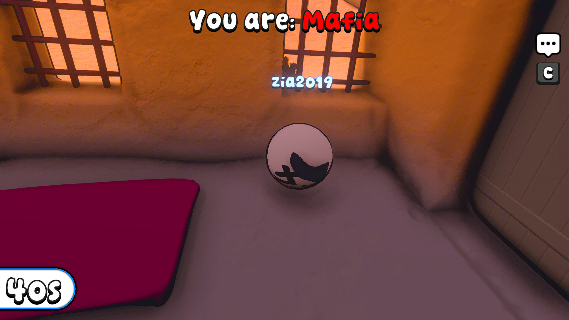 AL-Mafia screenshot 5