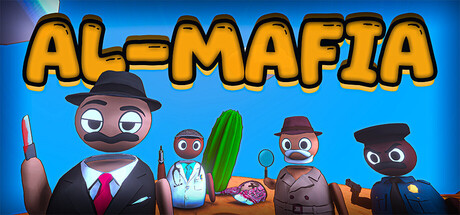 Cover art from AL-Mafia