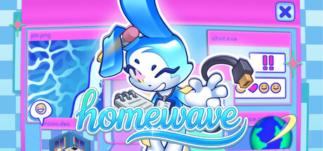 HOMEWAVE