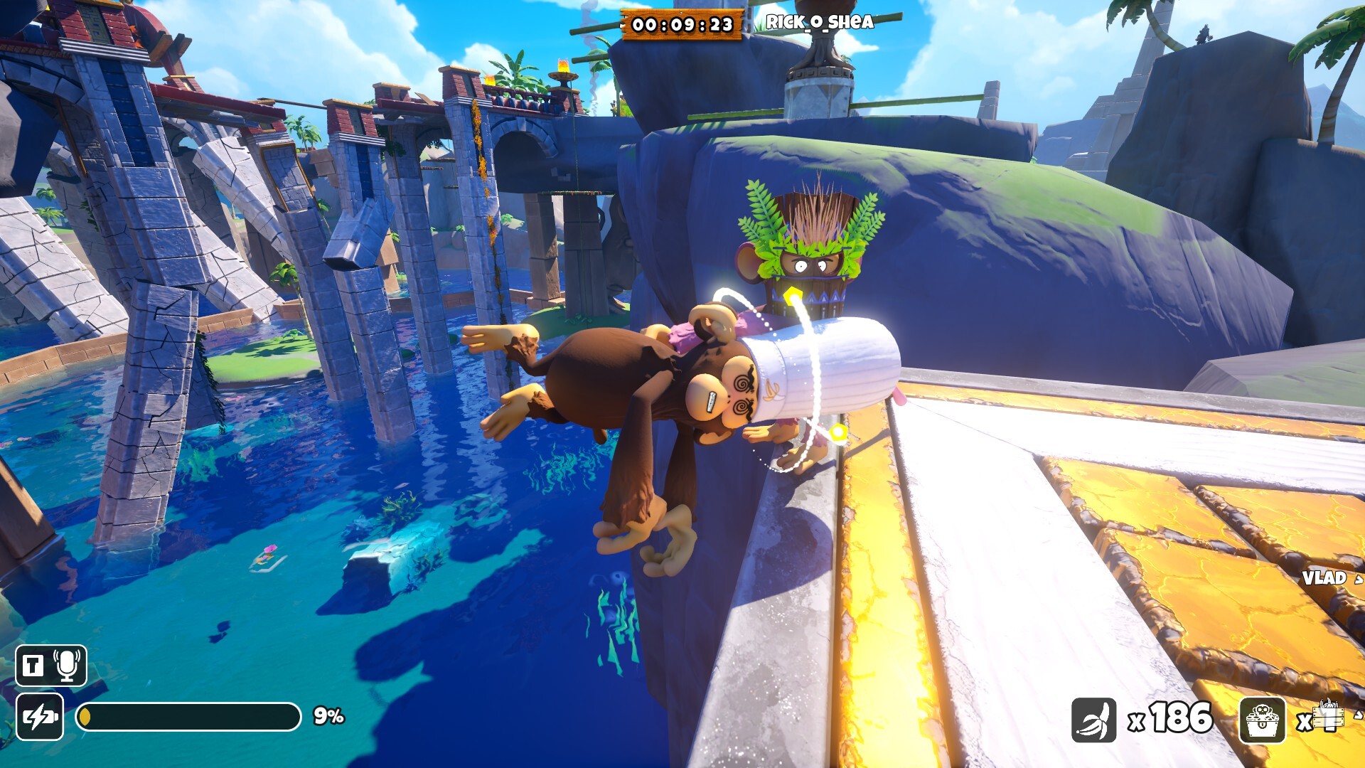 Monkey Bizniz screenshot 4