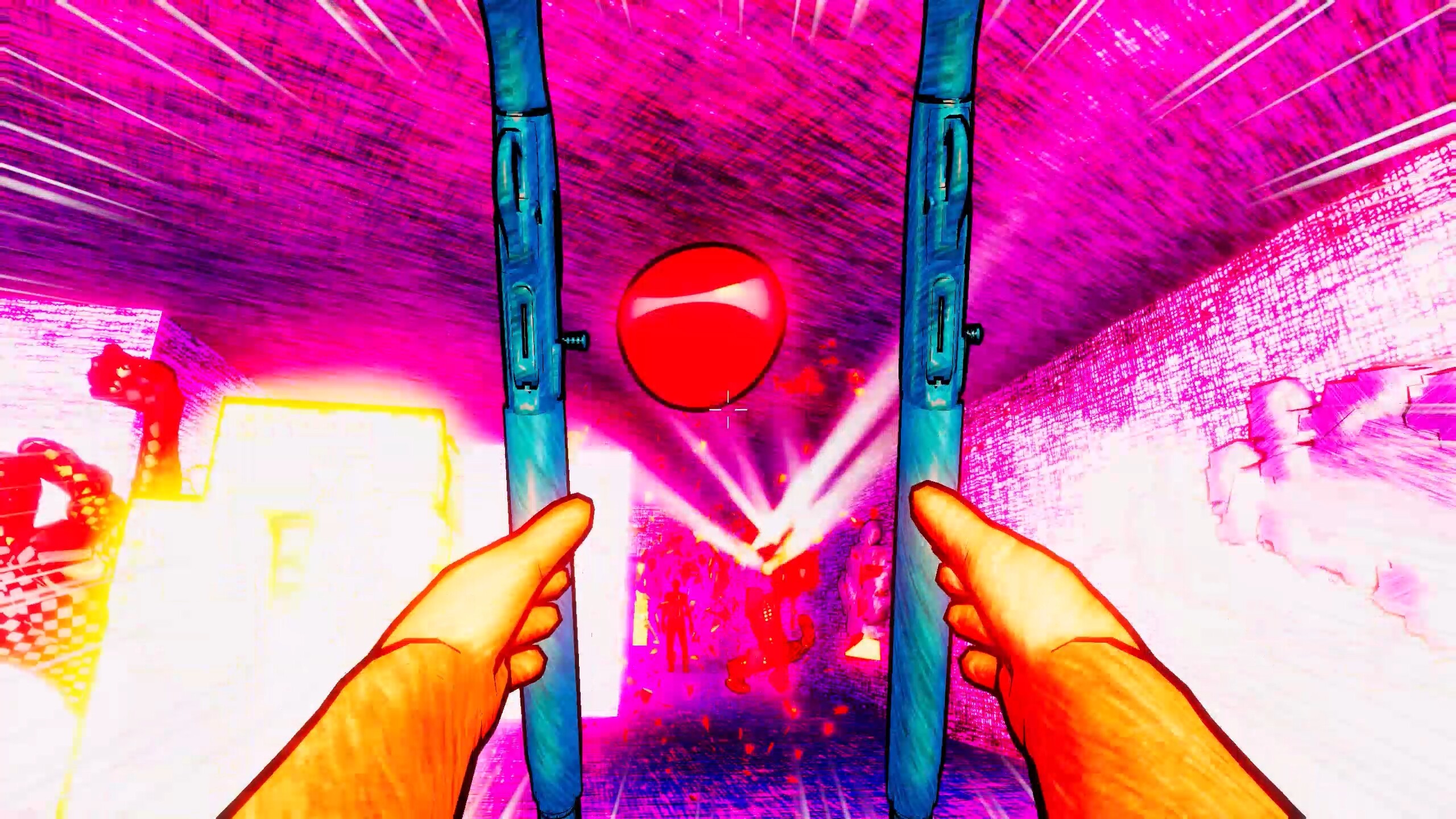 KILLFLOW screenshot 5