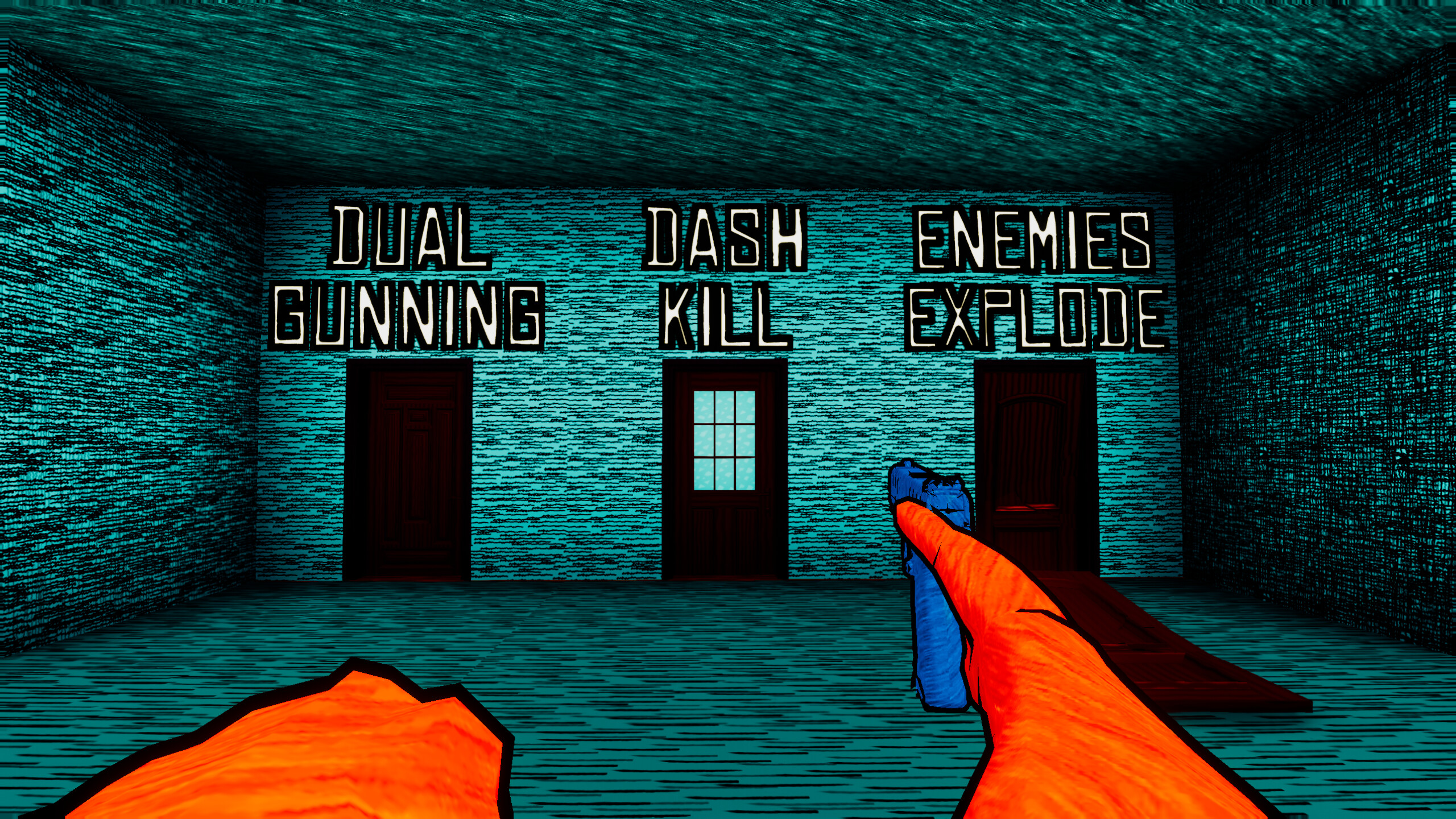 KILLFLOW screenshot 3