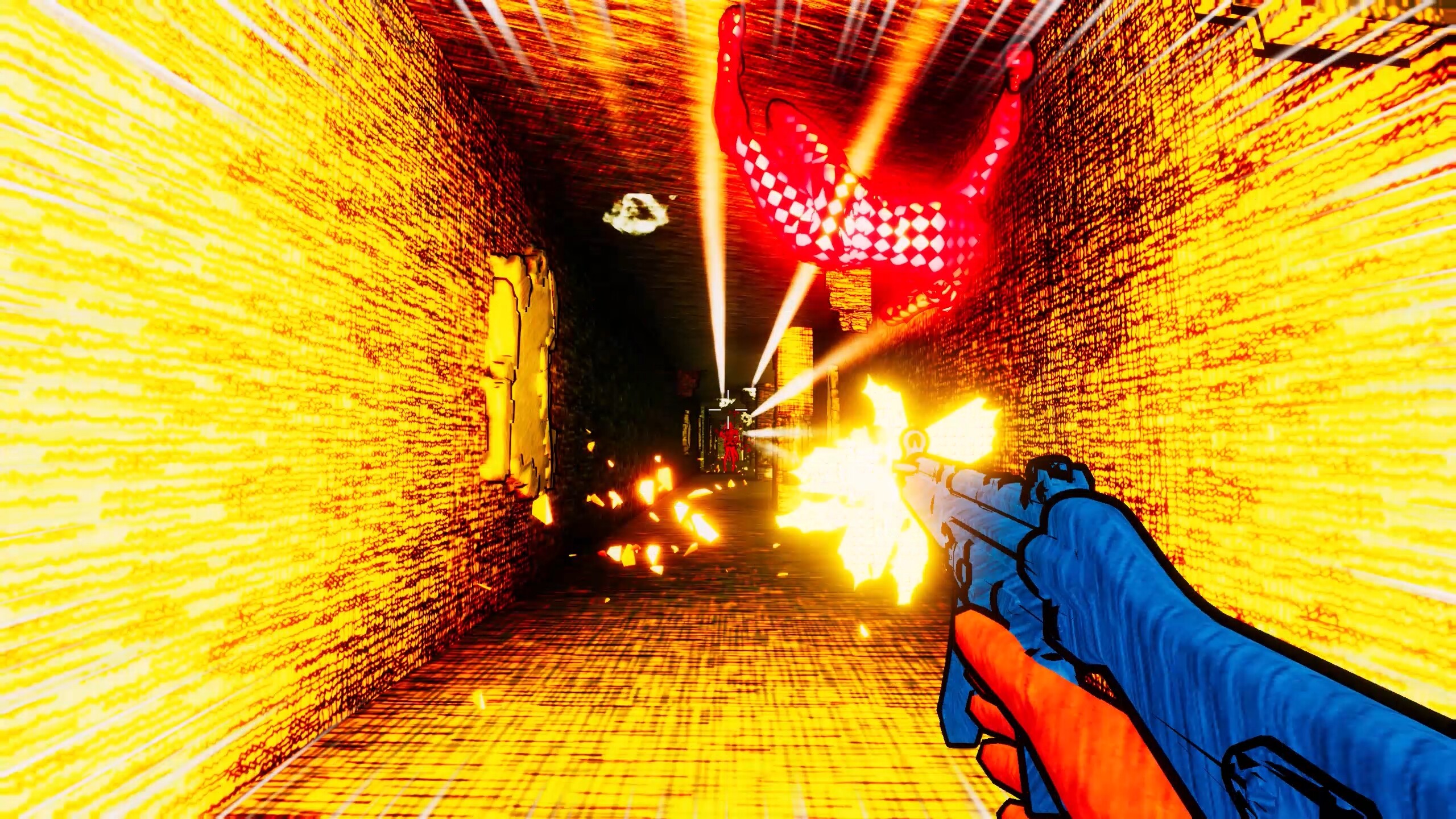 KILLFLOW screenshot 4
