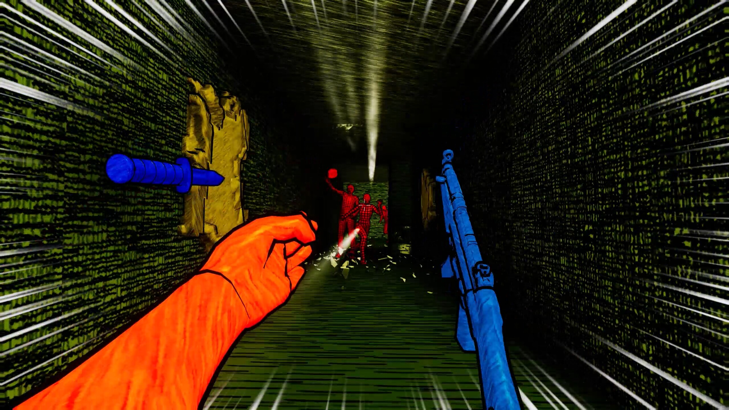 KILLFLOW screenshot 2