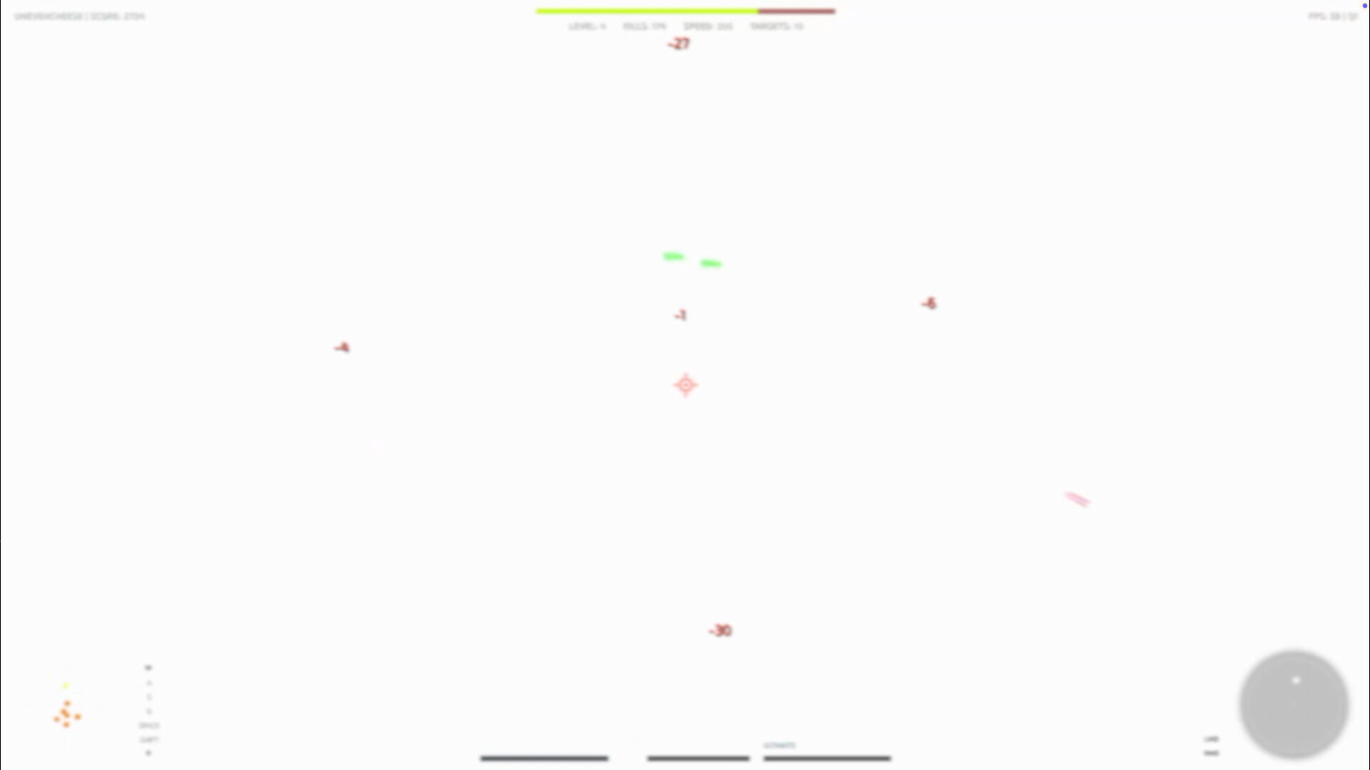 Starshot Genesis screenshot 3