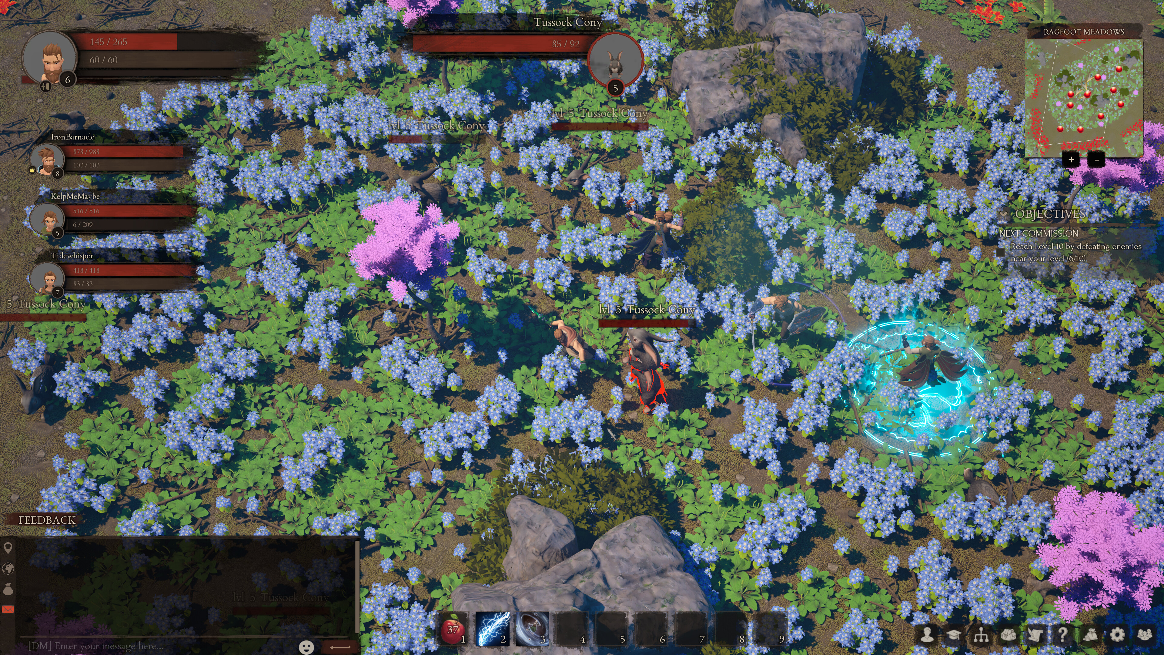 Pirate Royalty screenshot 3