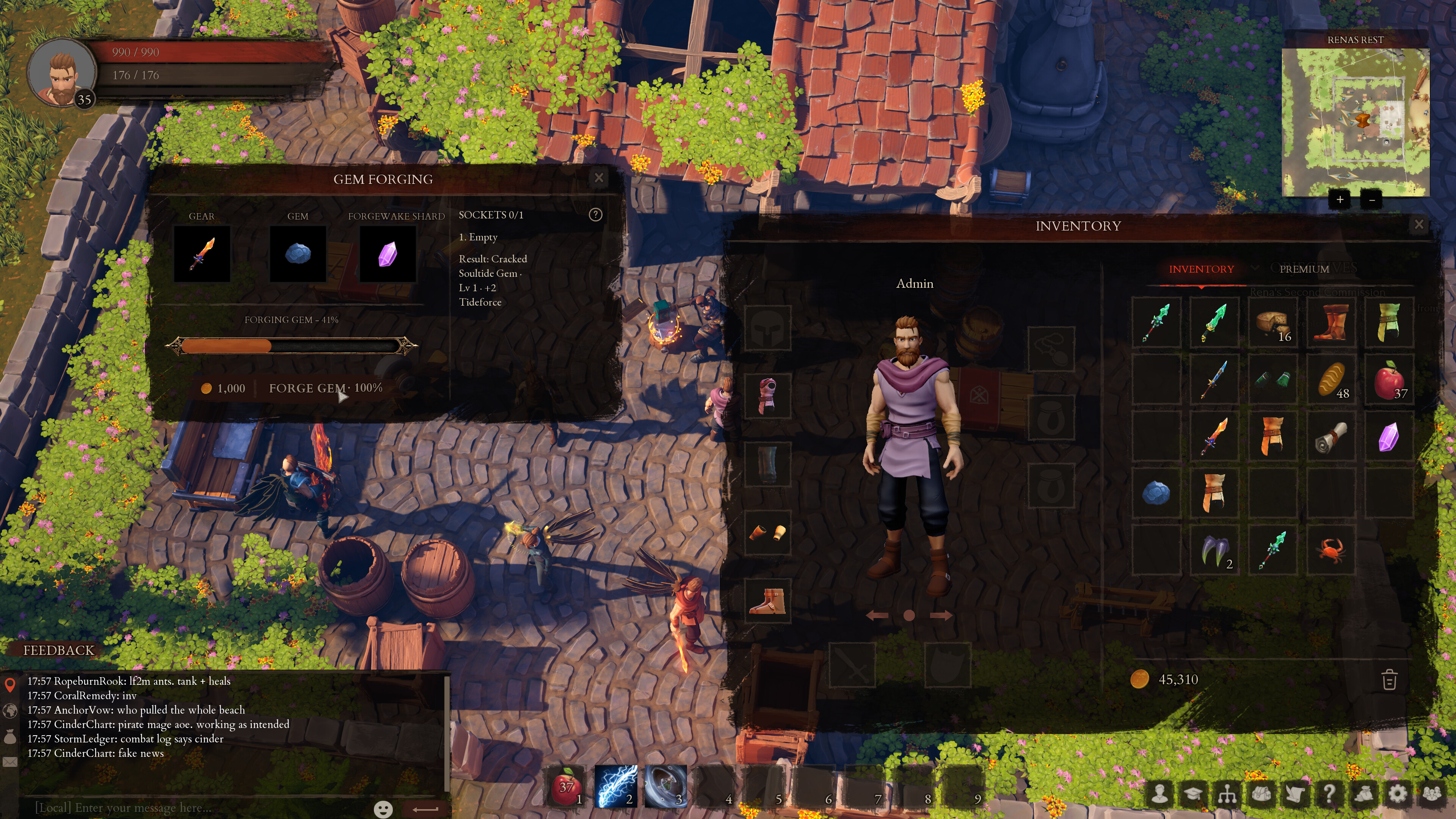 Pirate Royalty screenshot 5